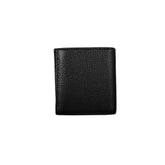 Calvin Klein Black Leather Wallet